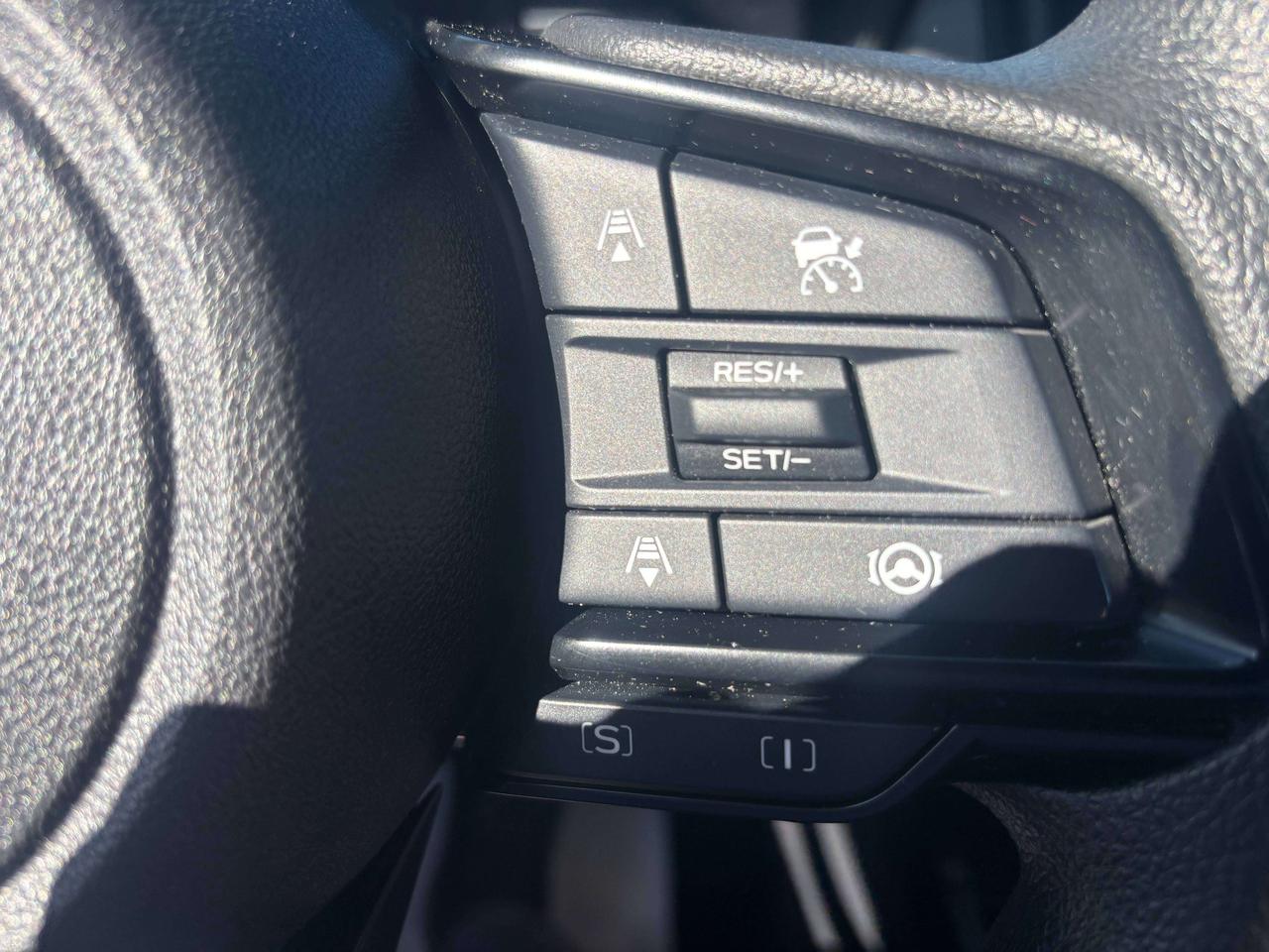 2024 Subaru Crosstrek Convenience, FROM 3.99% FINANCING AVAILABLE Photo
