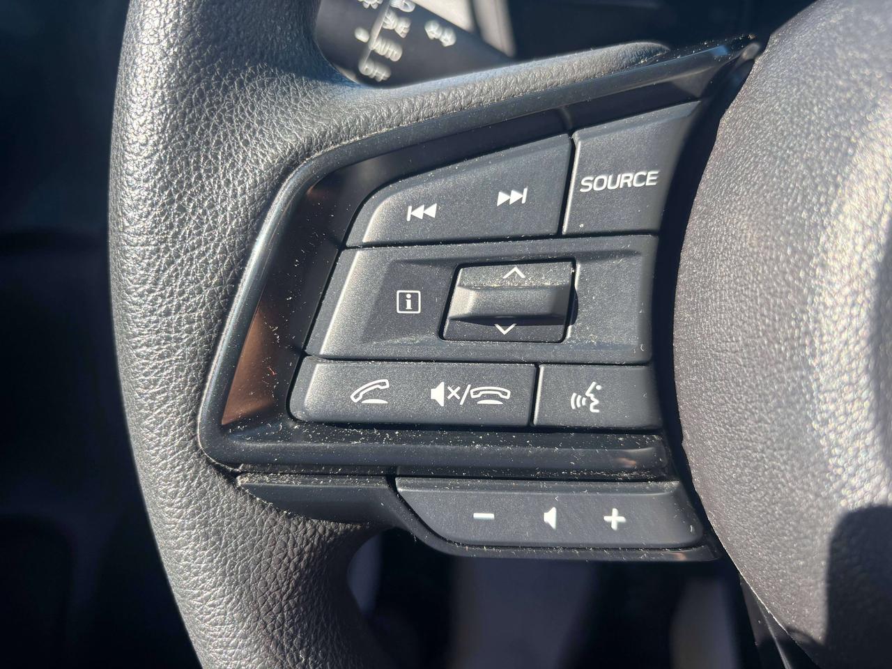 2024 Subaru Crosstrek Convenience, FROM 3.99% FINANCING AVAILABLE Photo