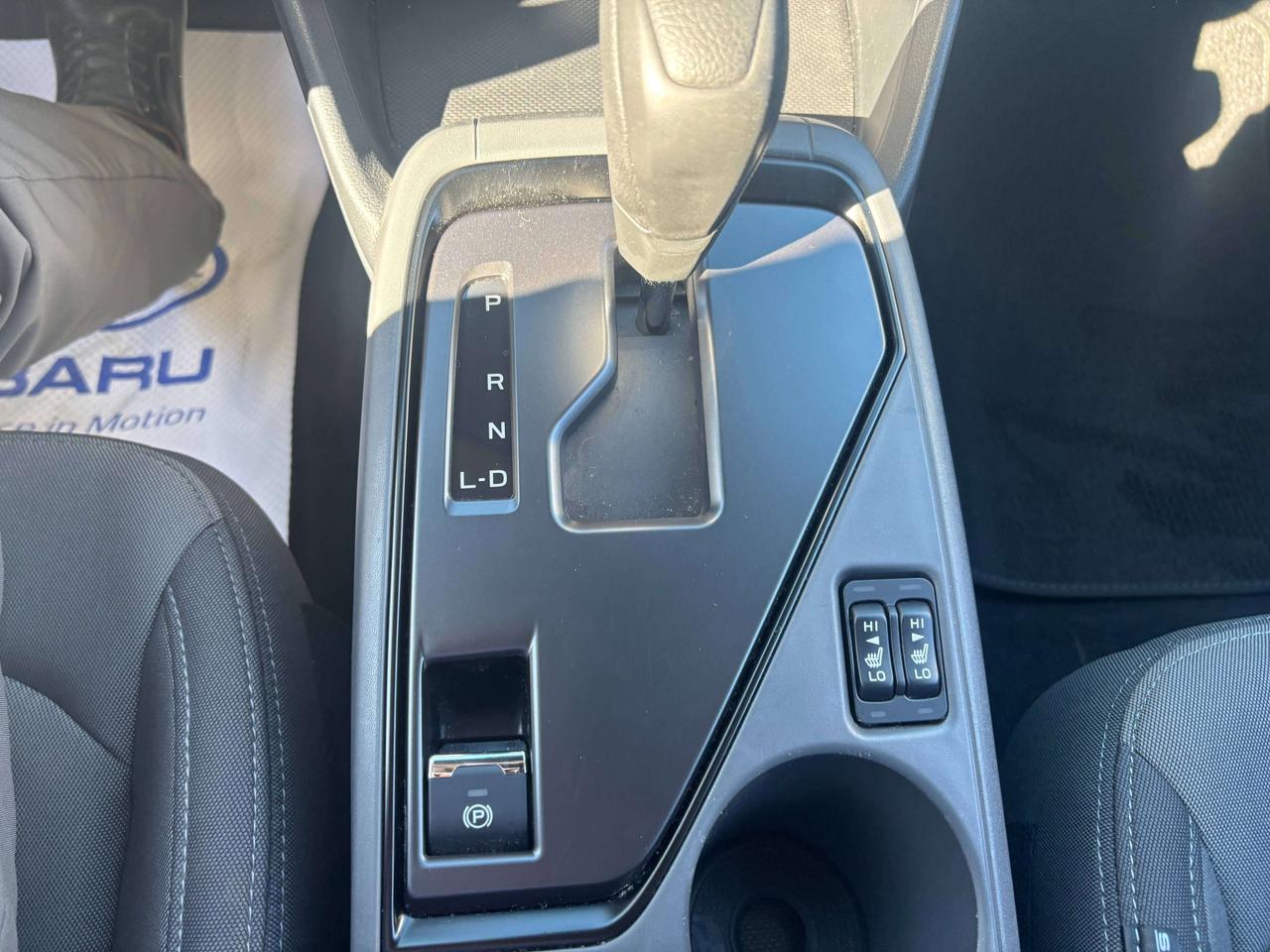 2024 Subaru Crosstrek Convenience, FROM 3.99% FINANCING AVAILABLE Photo