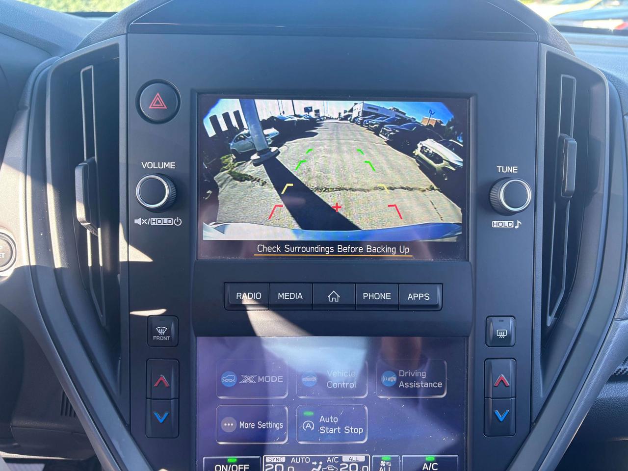 2024 Subaru Crosstrek Convenience, FROM 3.99% FINANCING AVAILABLE Photo