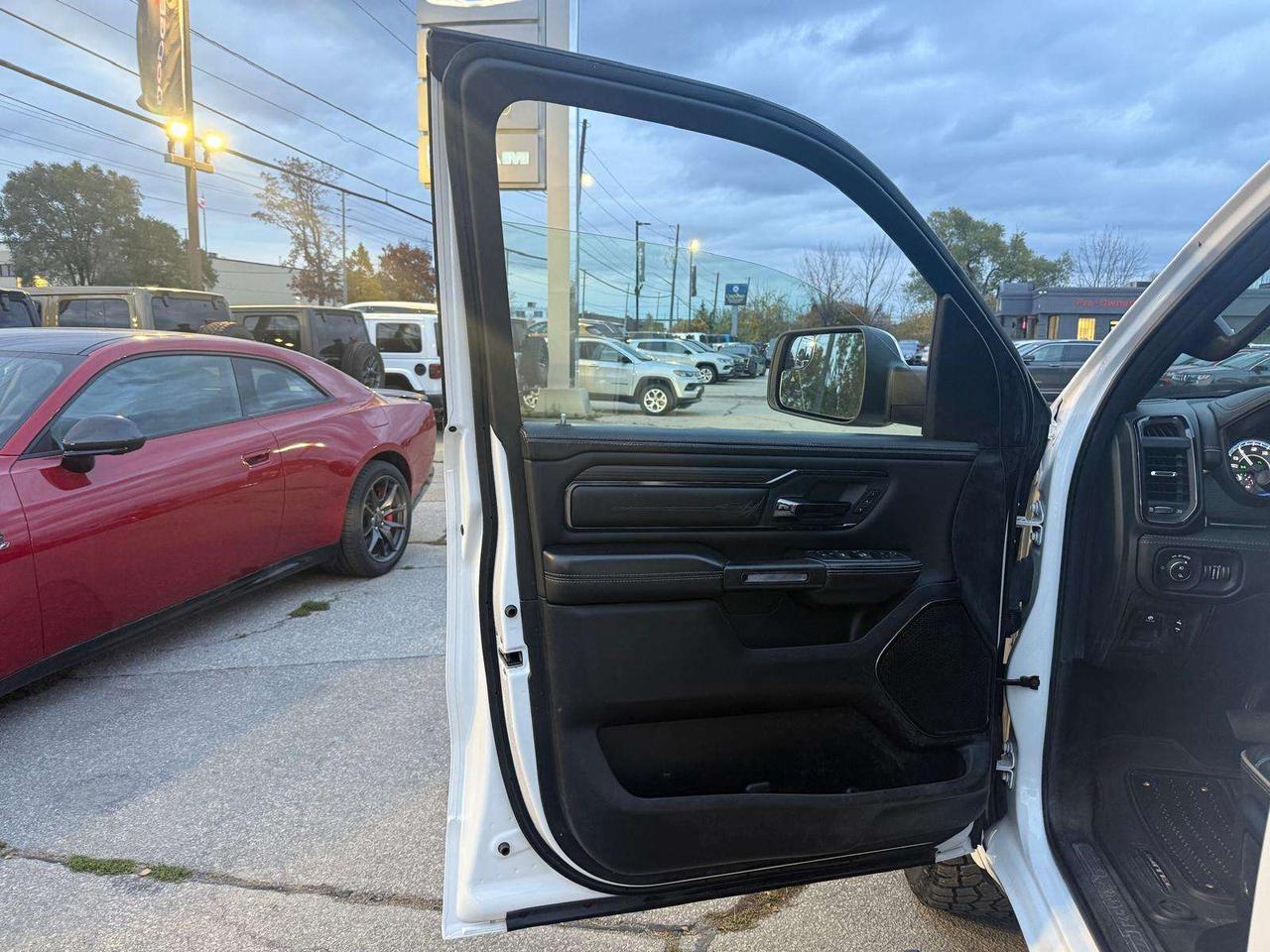 2022 RAM 1500 Limited Photo