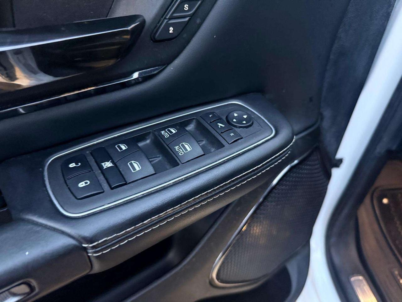 2022 RAM 1500 Limited Photo