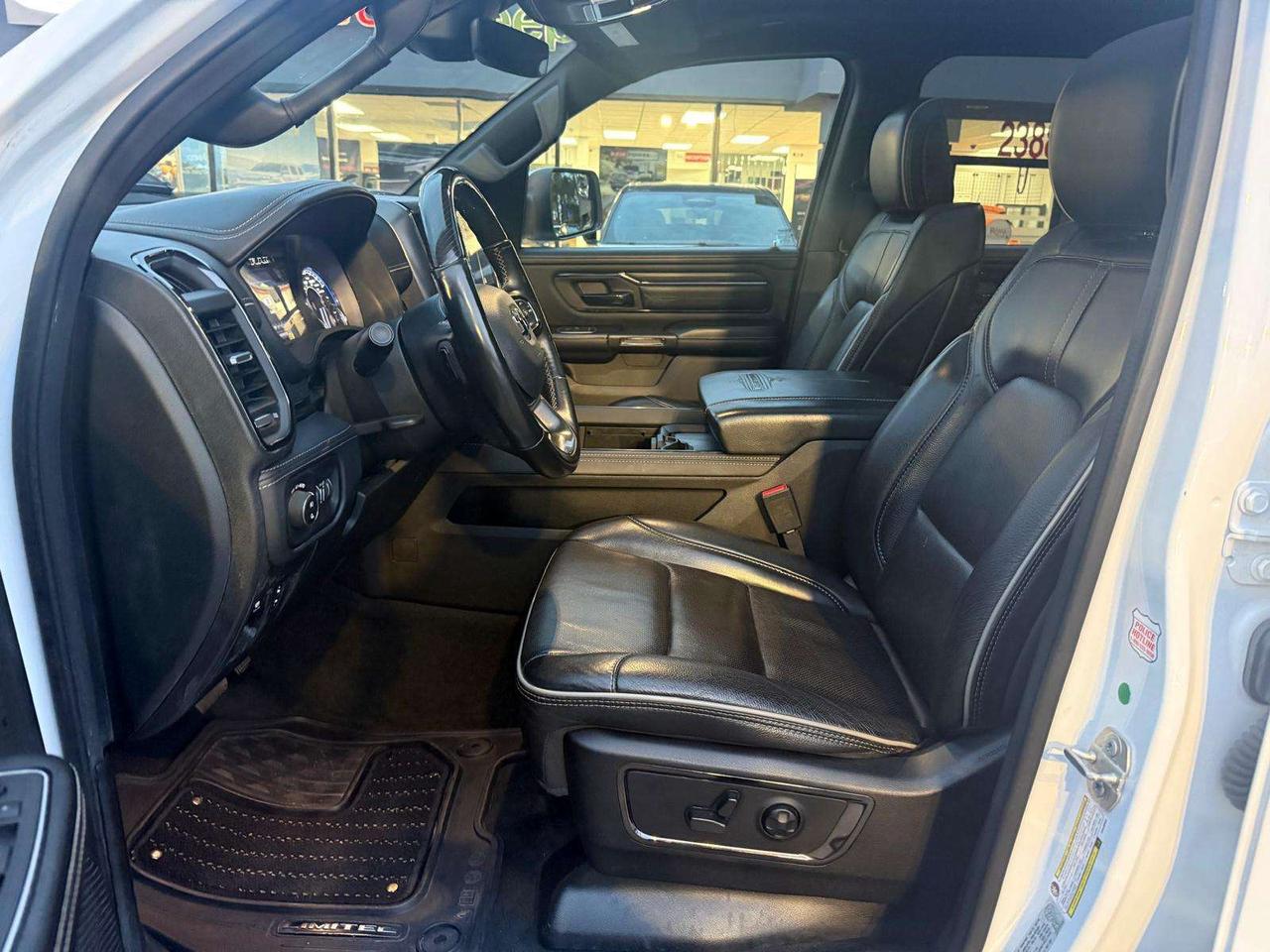 2022 RAM 1500 Limited Photo