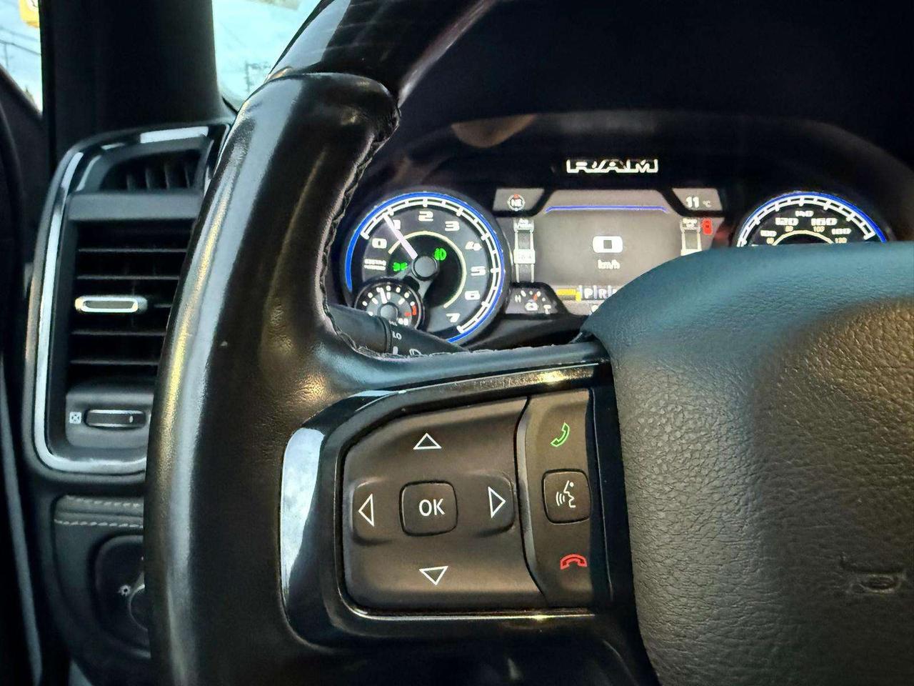 2022 RAM 1500 Limited Photo