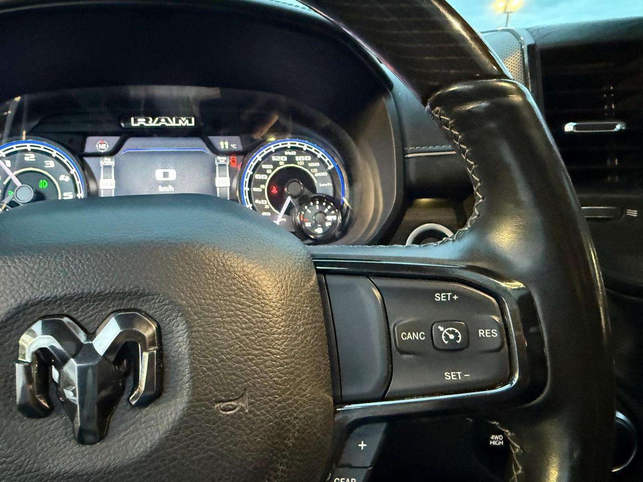 2022 RAM 1500 Limited Photo