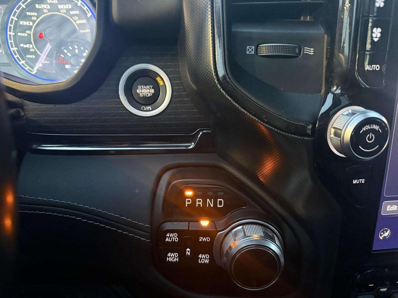 2022 RAM 1500 Limited Photo