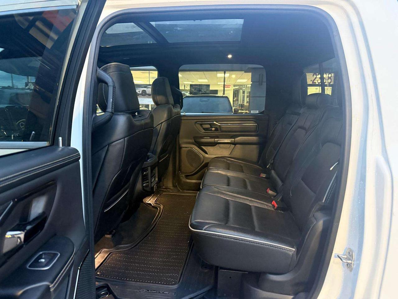 2022 RAM 1500 Limited Photo