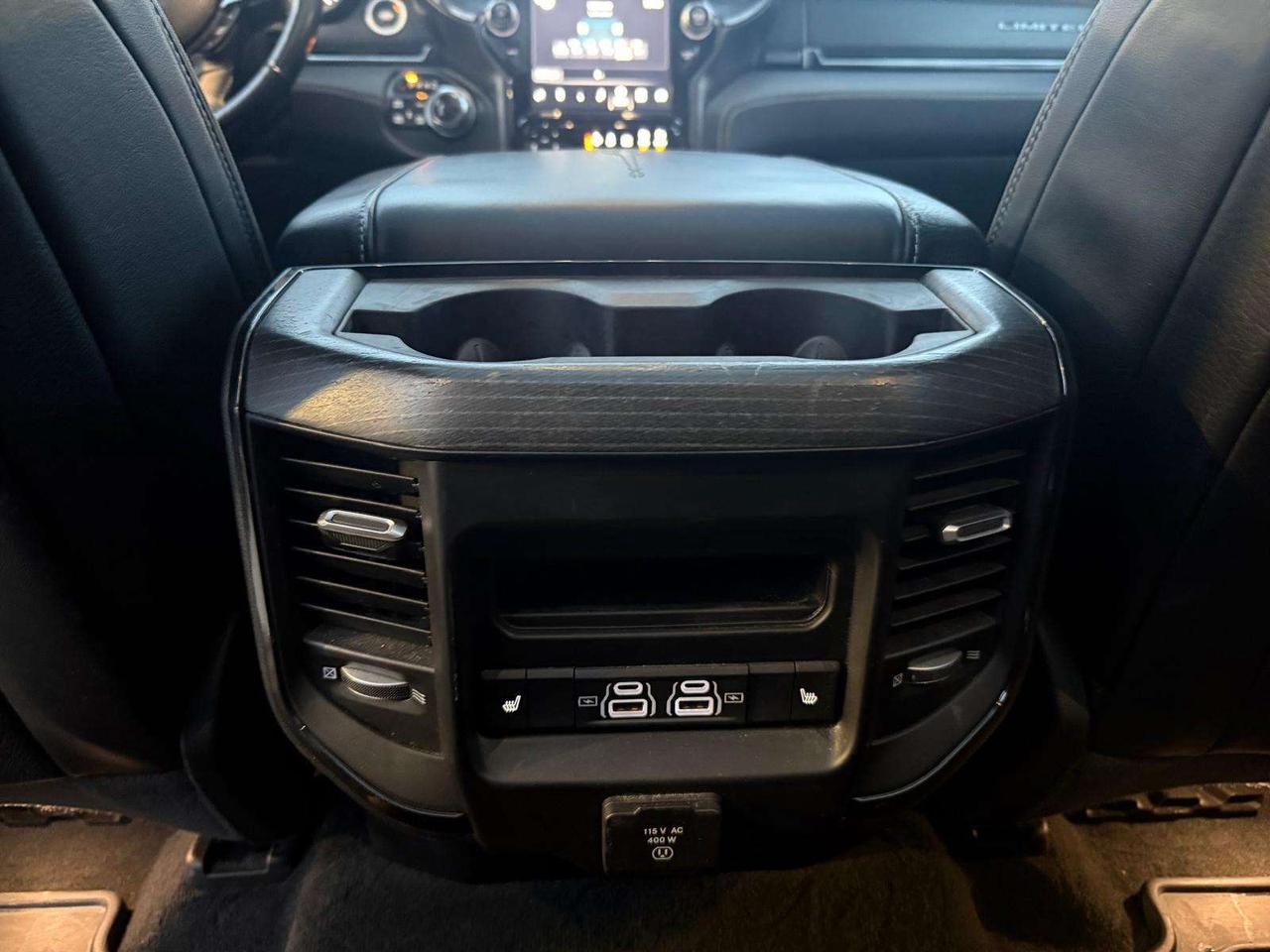 2022 RAM 1500 Limited Photo