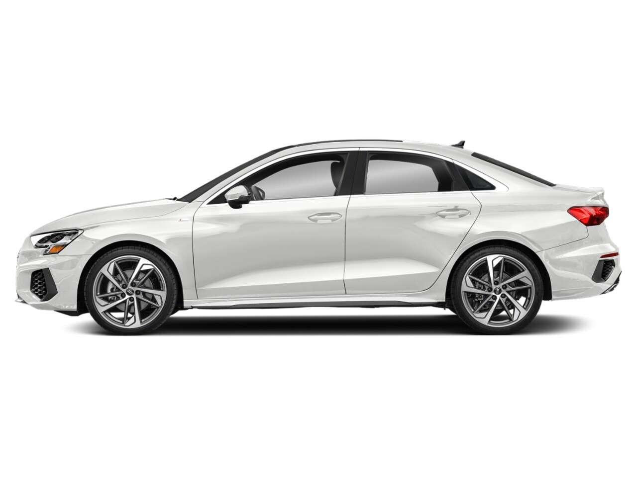 2022 Audi A3 Progressiv 40 TFSI Photo