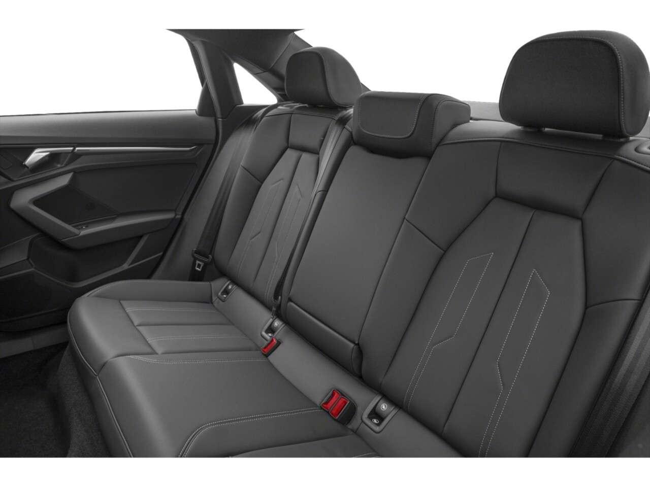 2022 Audi A3 Progressiv 40 TFSI Photo