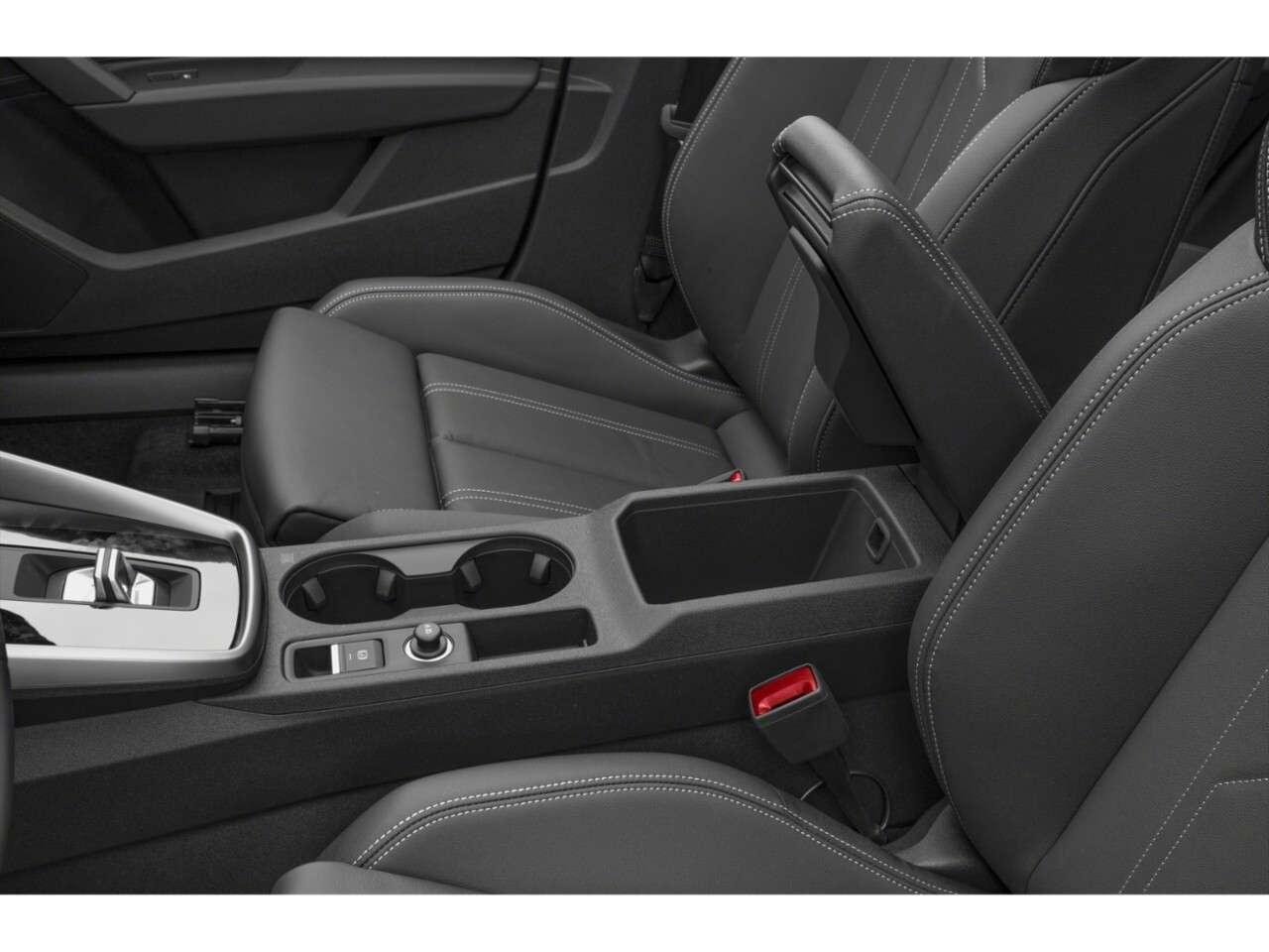 2022 Audi A3 Progressiv 40 TFSI Photo