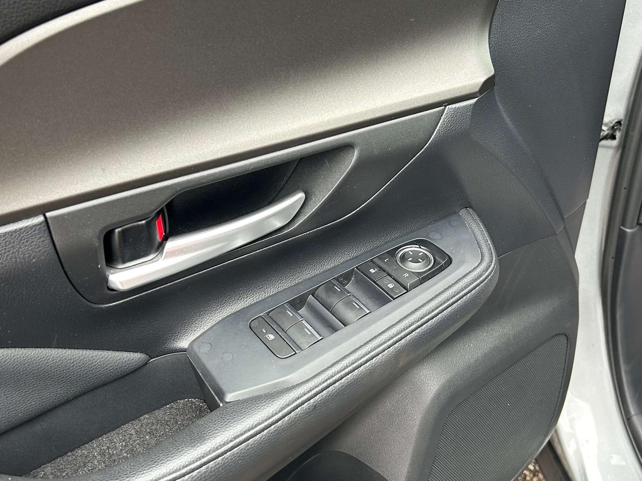 2024 Toyota Grand Highlander XLE Photo