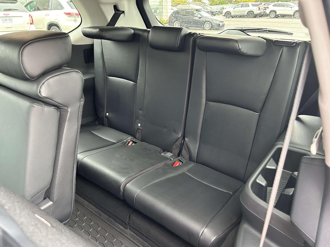 2024 Toyota Grand Highlander XLE Photo