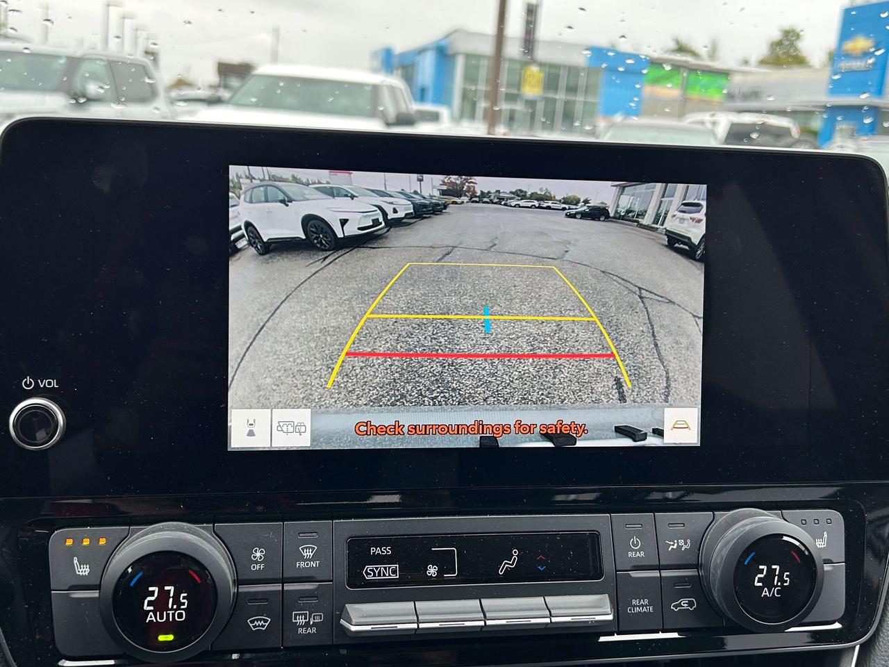 2024 Toyota Grand Highlander XLE Photo