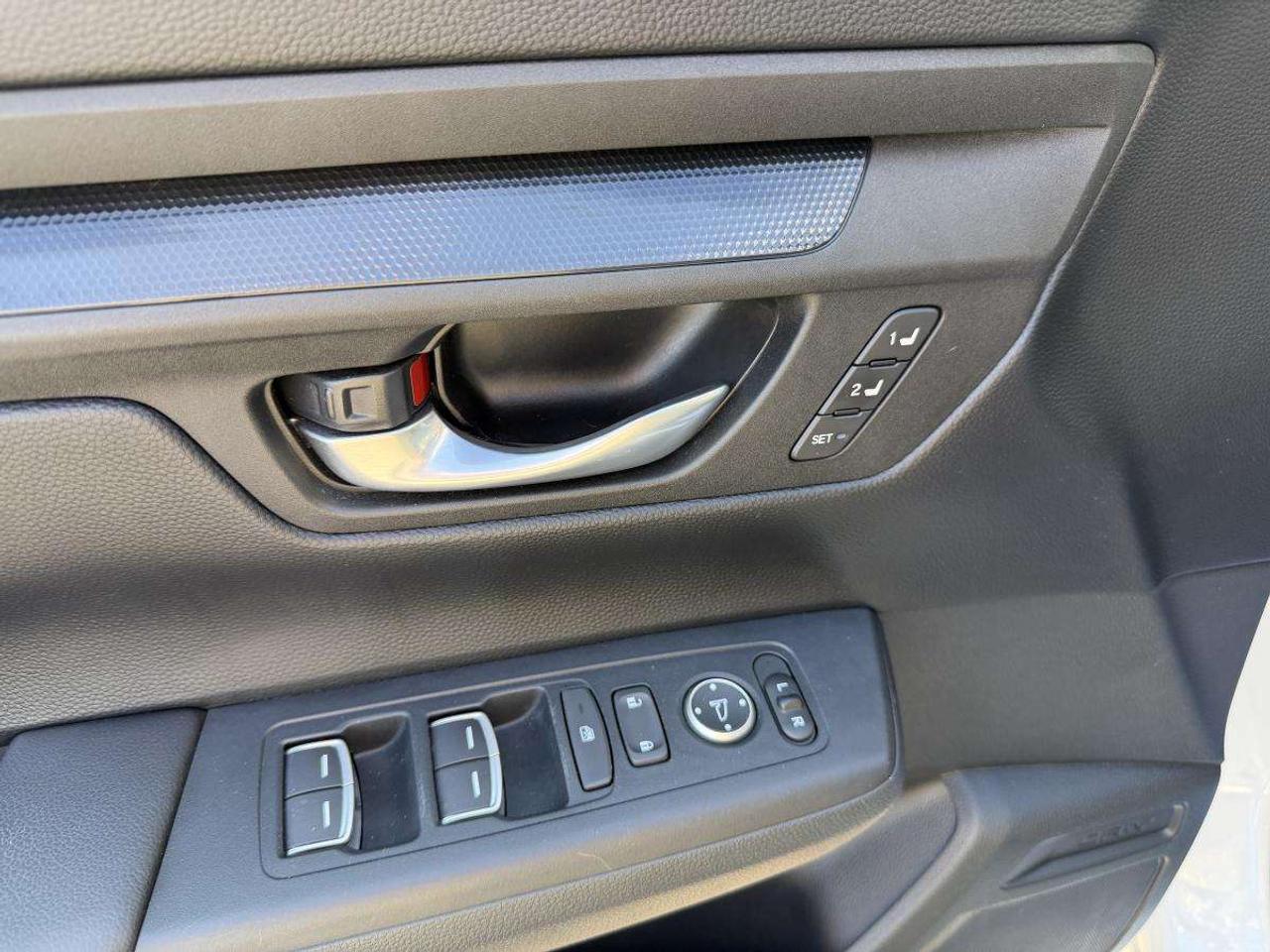 2024 Honda CR-V EX-L AWD Photo
