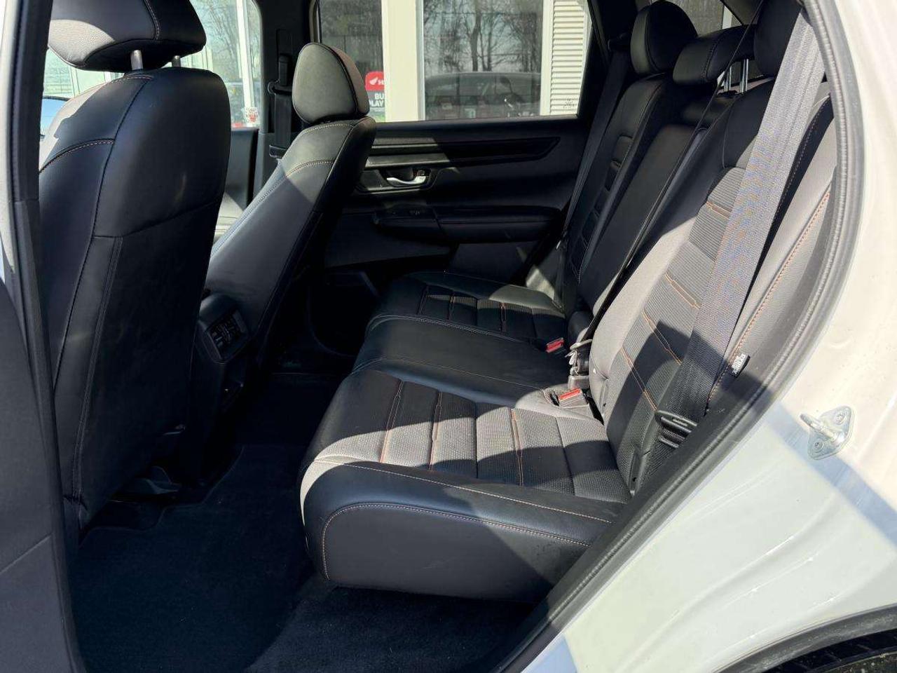 2024 Honda CR-V EX-L AWD Photo
