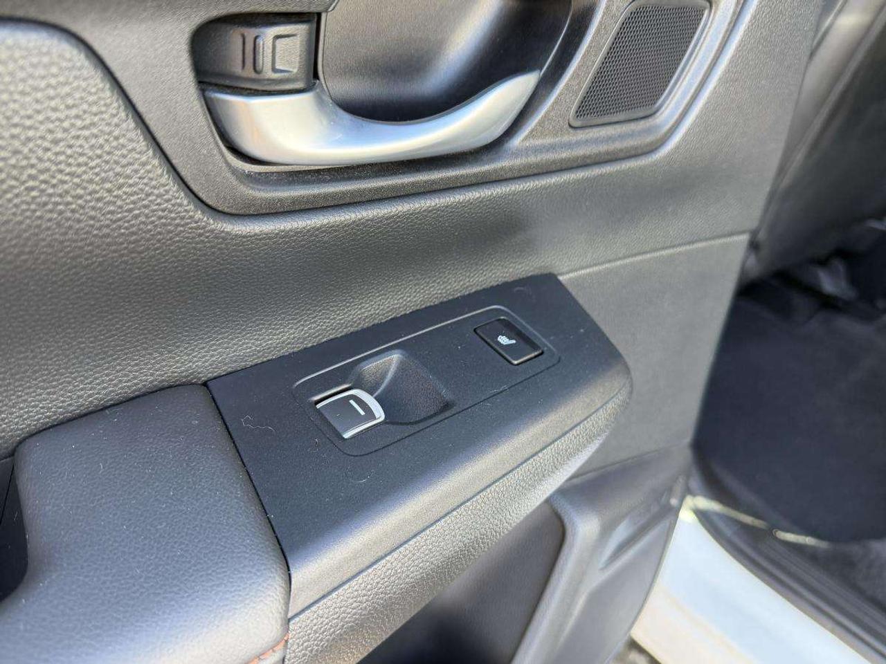 2024 Honda CR-V EX-L AWD Photo