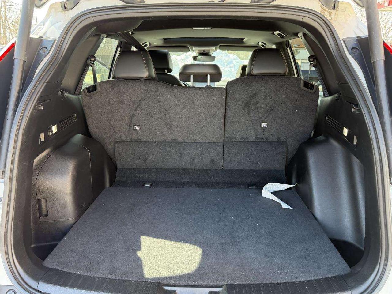 2024 Honda CR-V EX-L AWD Photo