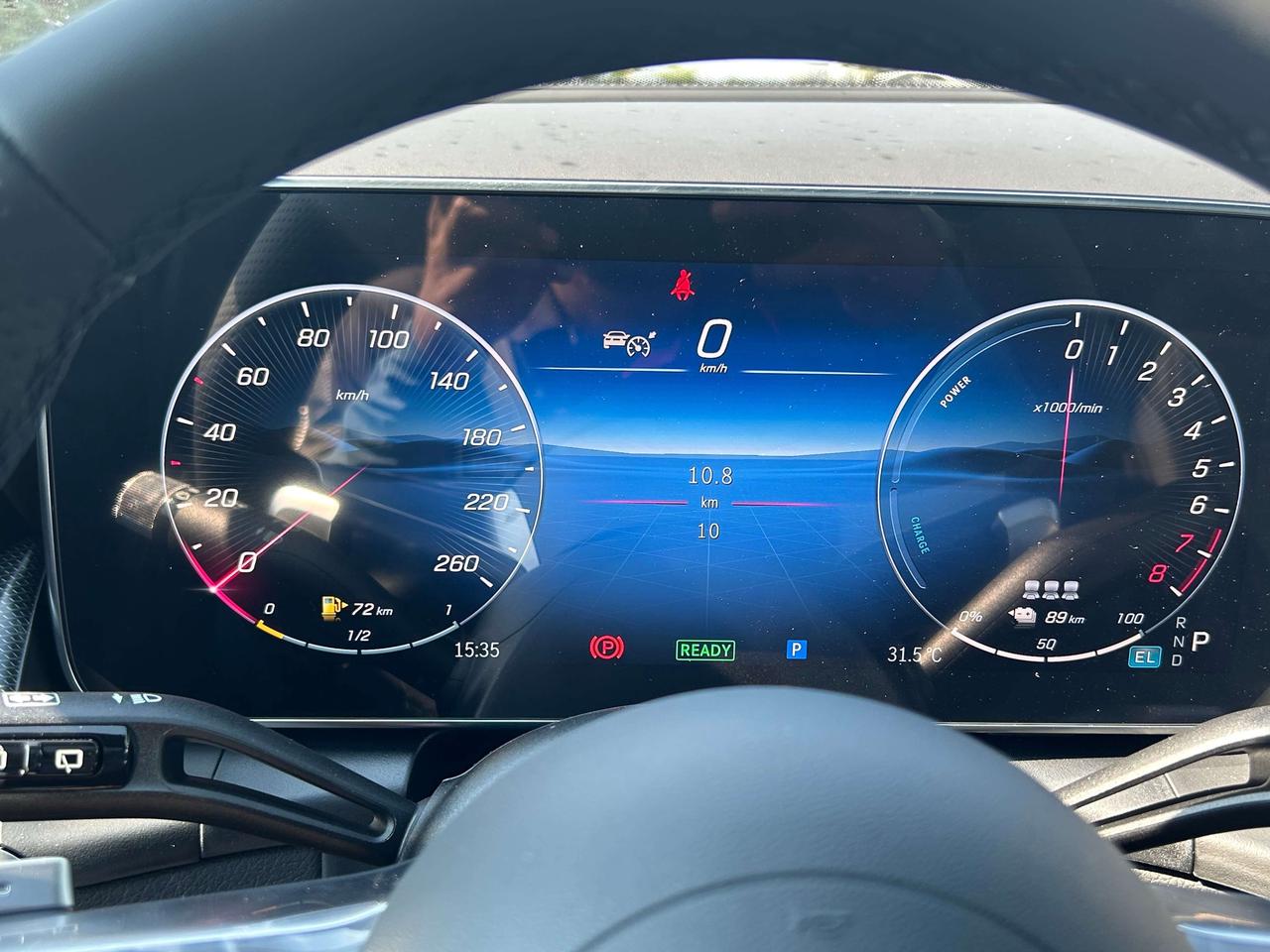 2027 Mercedes-Benz GLC GLC 350e Photo