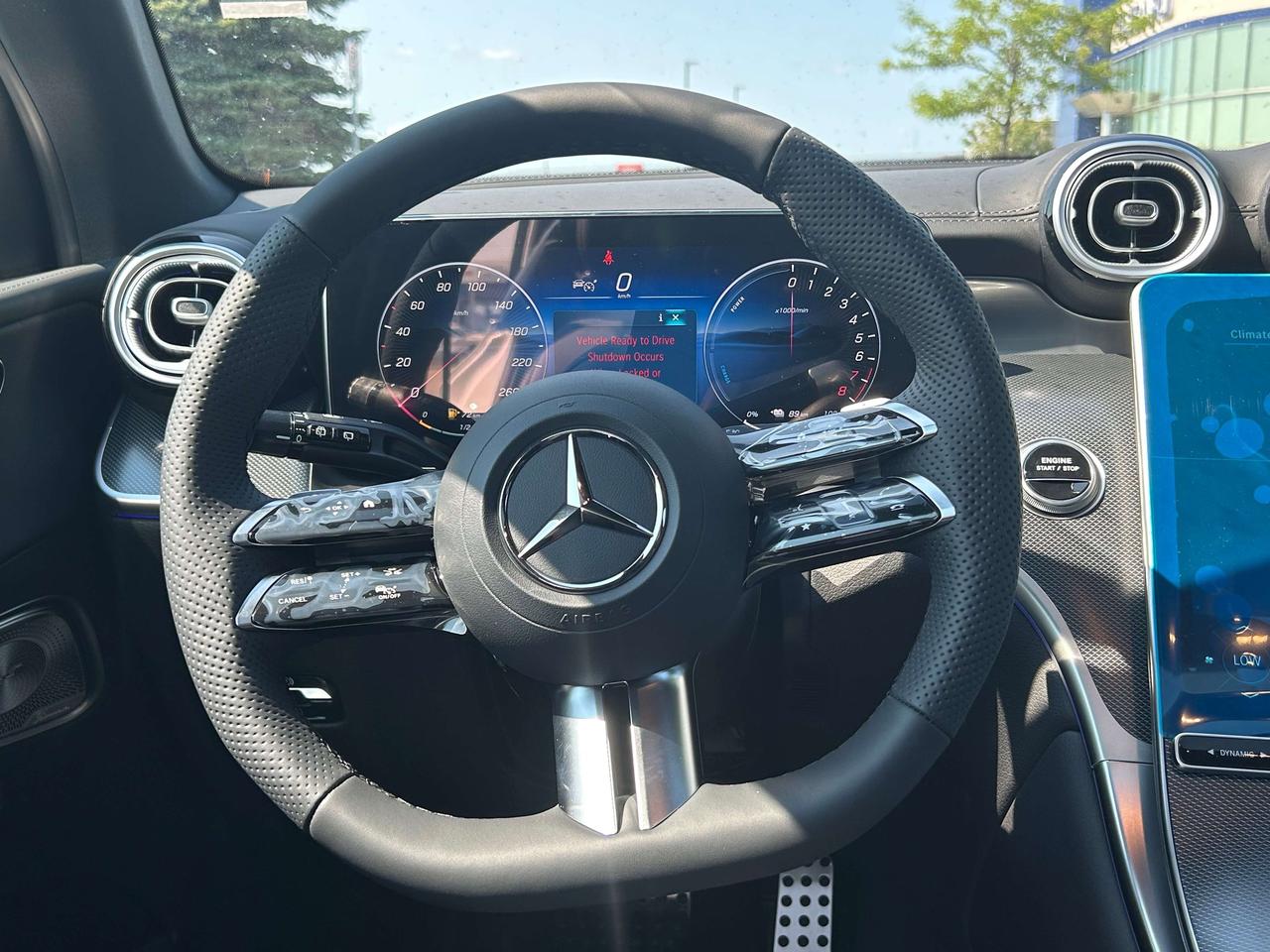 2027 Mercedes-Benz GLC GLC 350e Photo