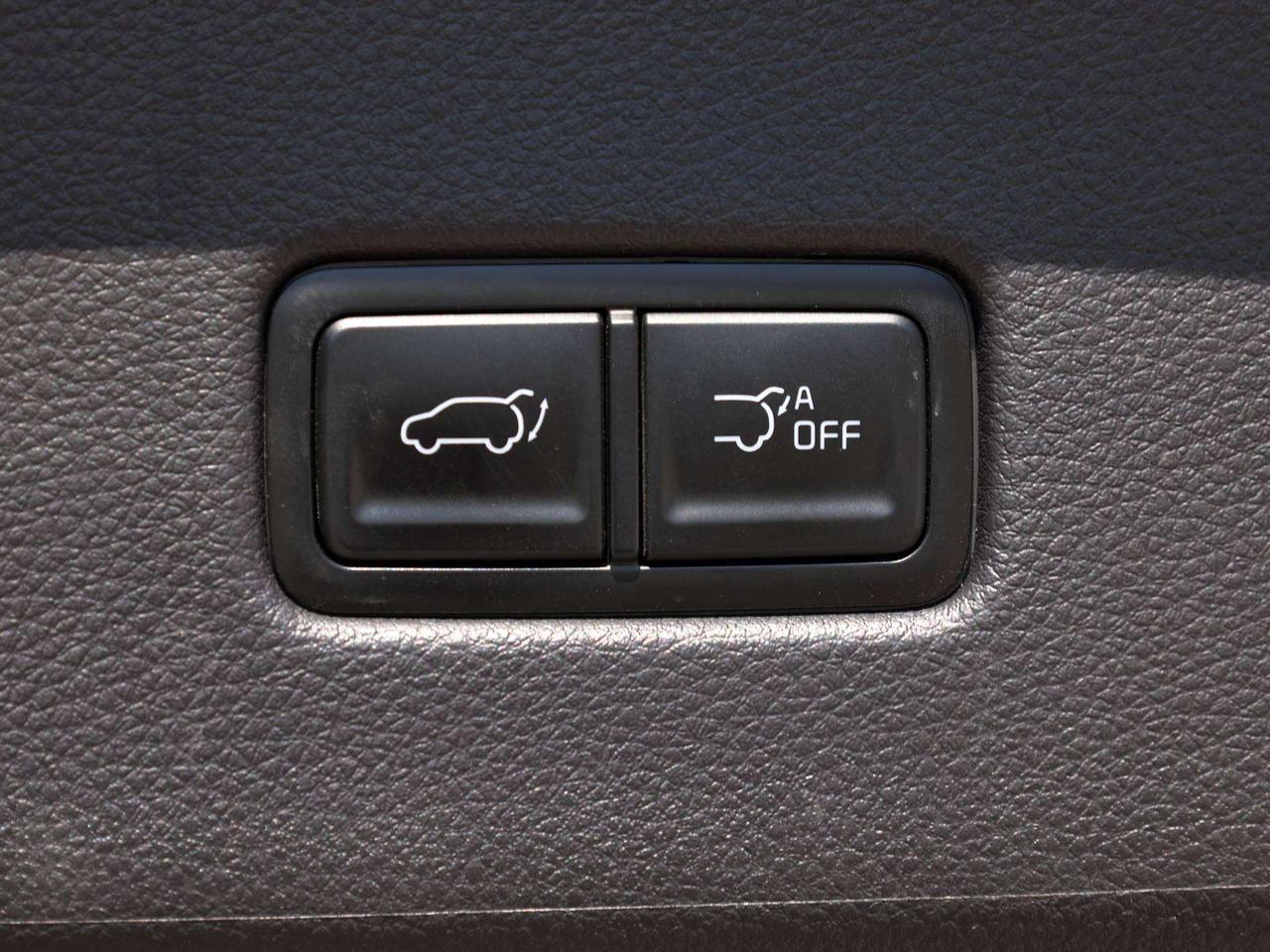 2026 Kia Carnival LX+ Photo