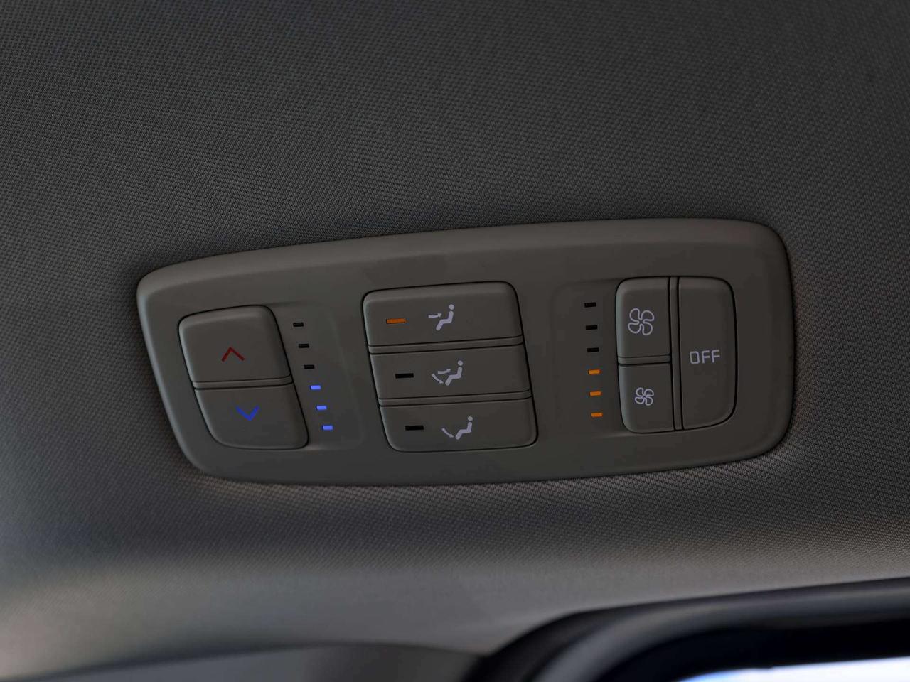 2026 Kia Carnival LX+ Photo