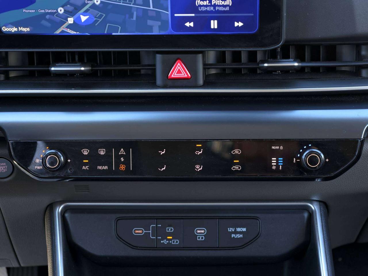2026 Kia Carnival LX+ Photo