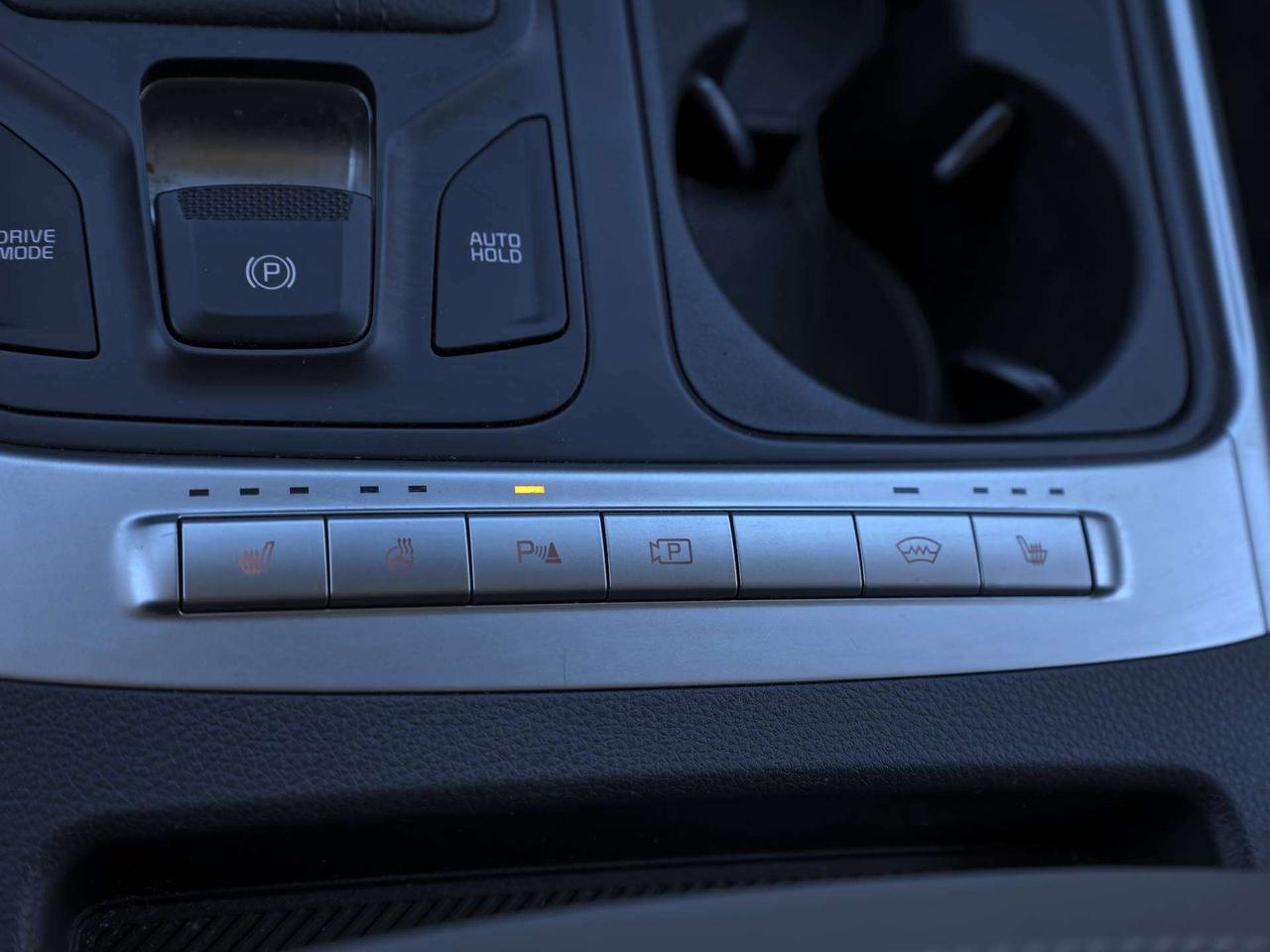 2026 Kia Carnival LX+ Photo