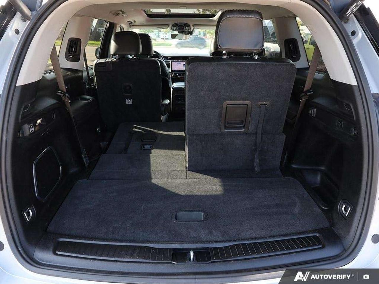 2021 Jeep Grand Cherokee 7 PASS   PANO ROOF   AWD Photo