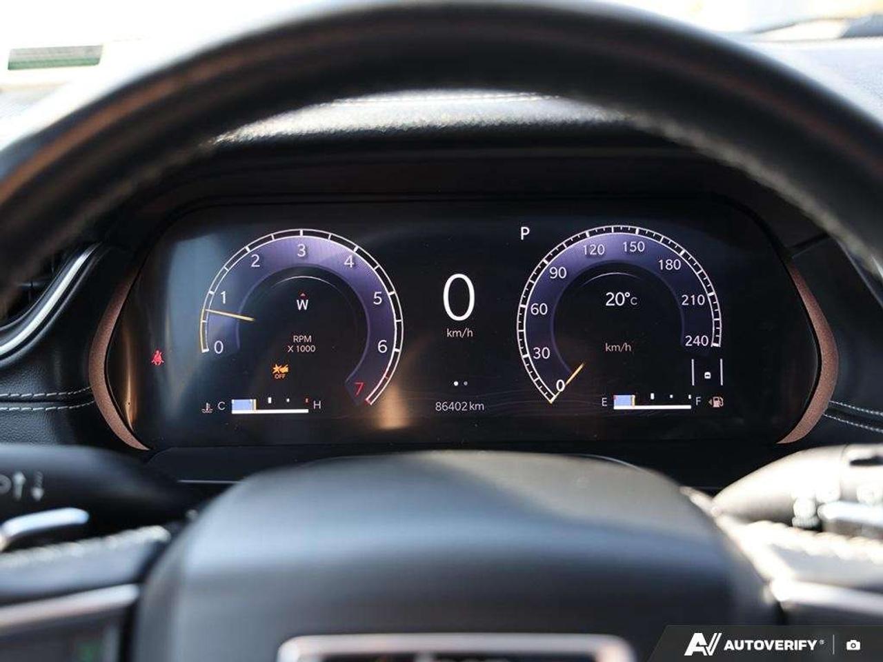 2021 Jeep Grand Cherokee 7 PASS   PANO ROOF   AWD Photo
