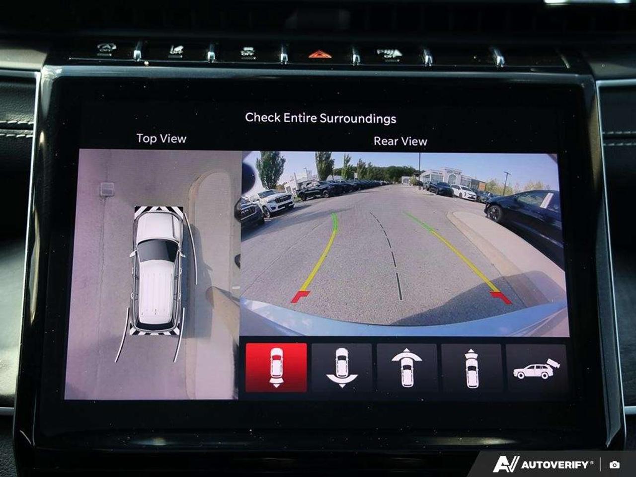 2021 Jeep Grand Cherokee 7 PASS   PANO ROOF   AWD Photo