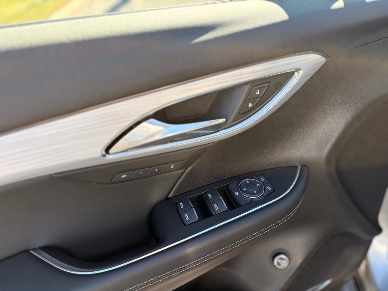 2025 Buick Envision AWD 4dr Avenir Photo