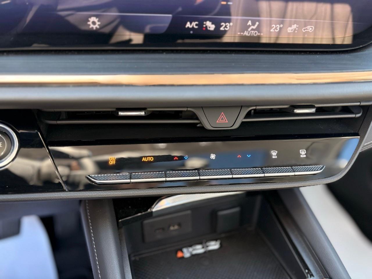 2025 Buick Envision AWD 4dr Avenir Photo