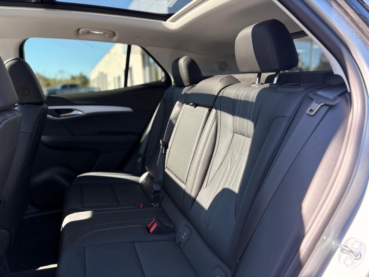 2025 Buick Envision AWD 4dr Avenir Photo