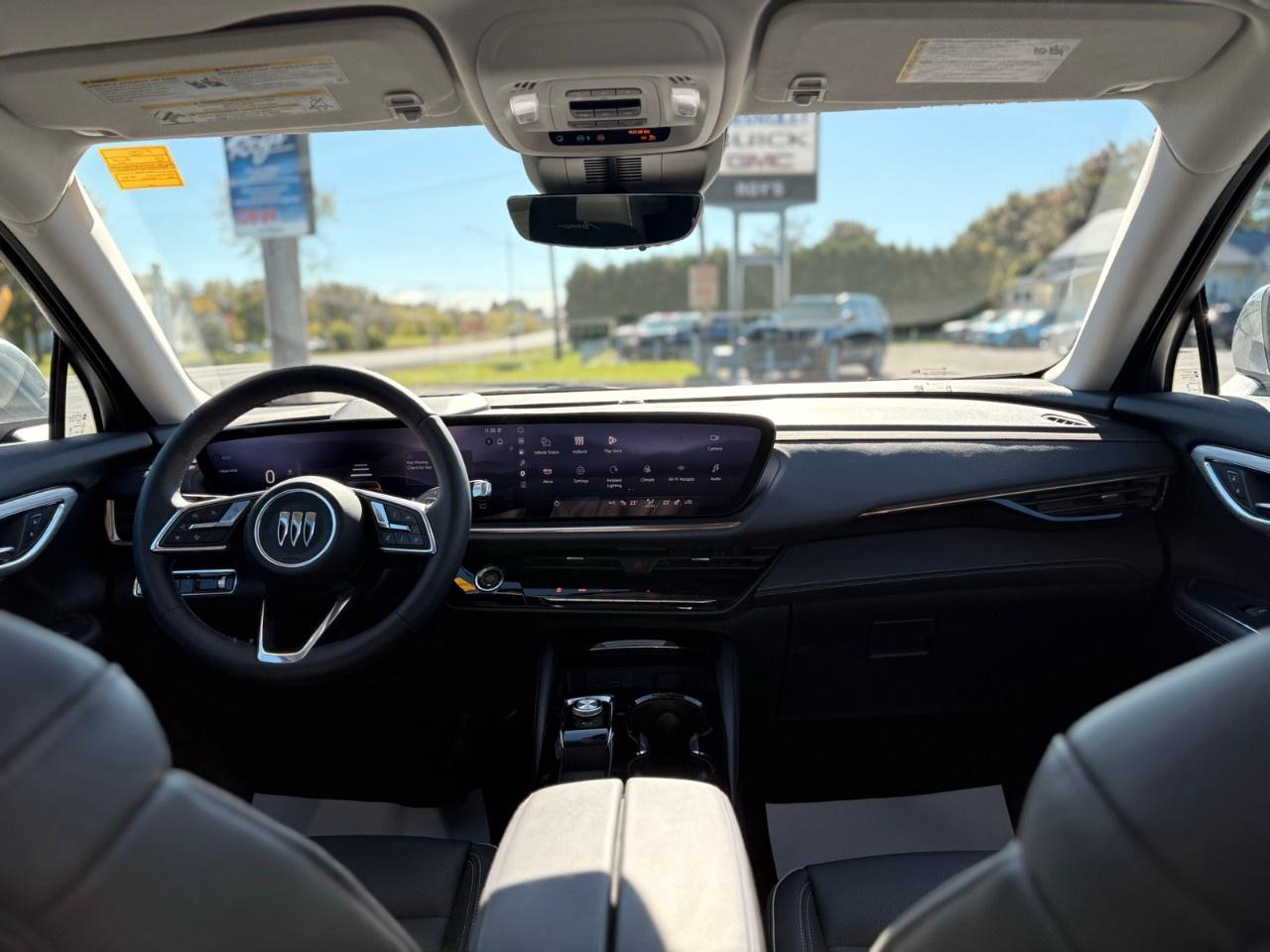 2025 Buick Envision AWD 4dr Avenir Photo