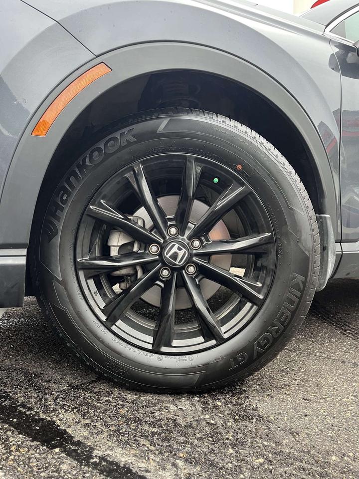 2024 Honda CR-V Sport Photo