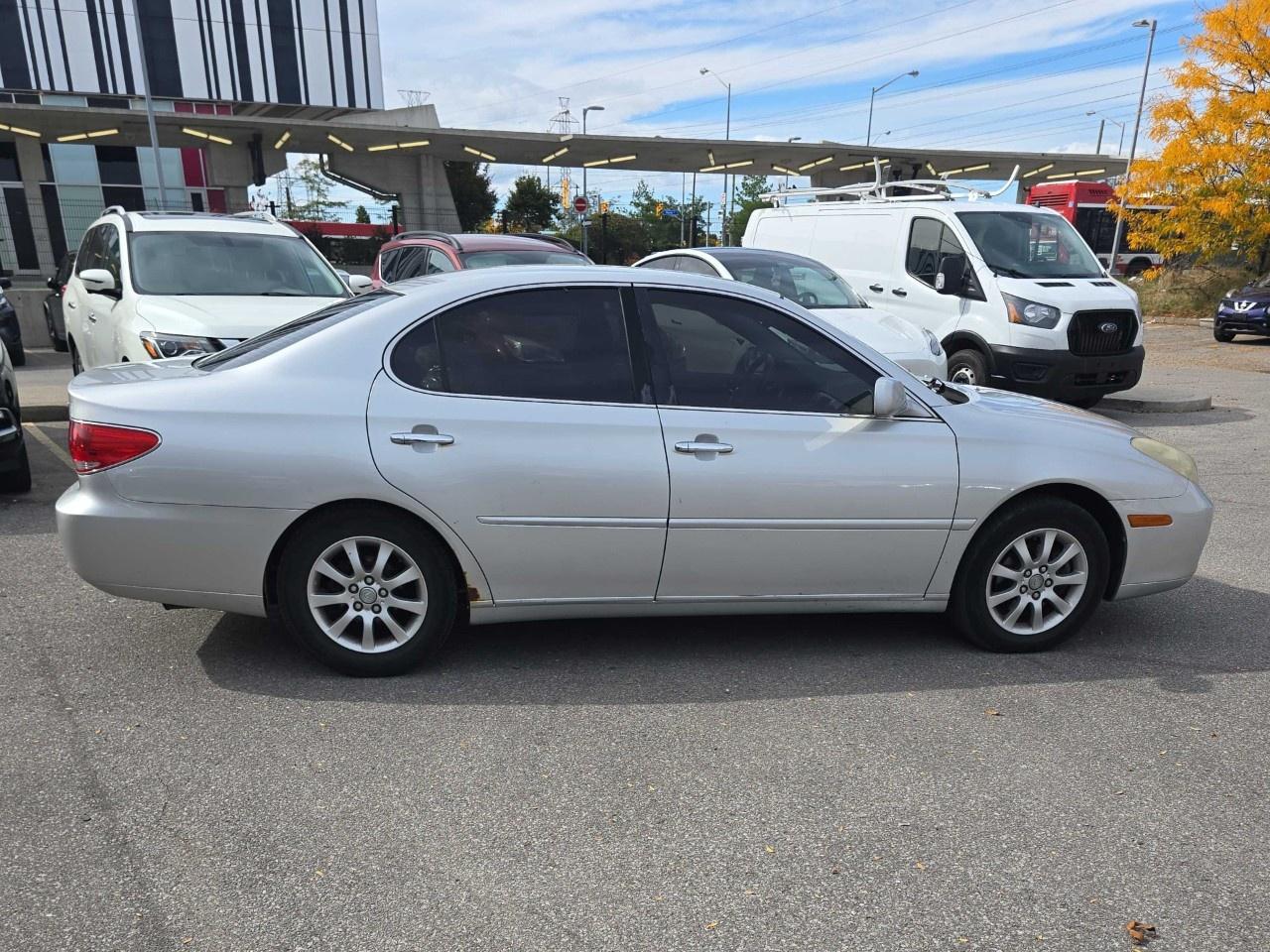 2006 Lexus ES 330 4DR SDN Photo