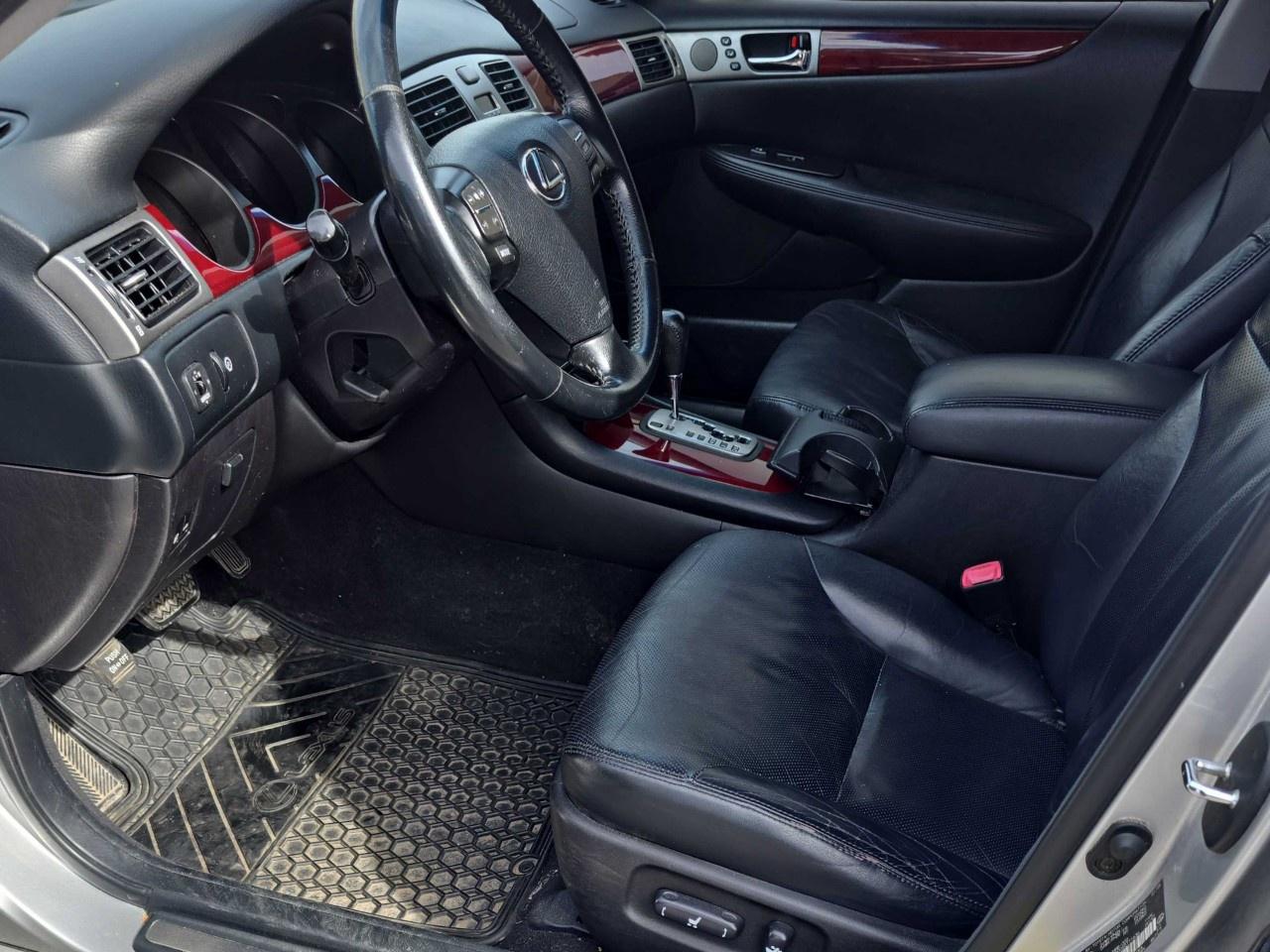 2006 Lexus ES 330 4DR SDN Photo