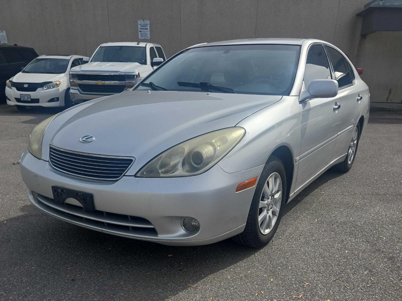 2006 Lexus ES 330 4DR SDN Photo