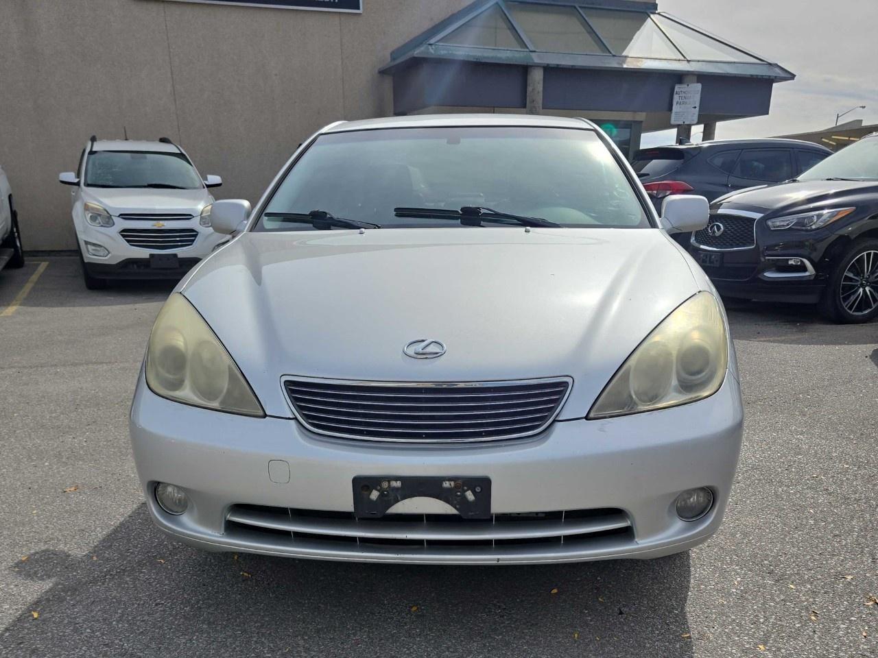 2006 Lexus ES 330 4DR SDN Photo
