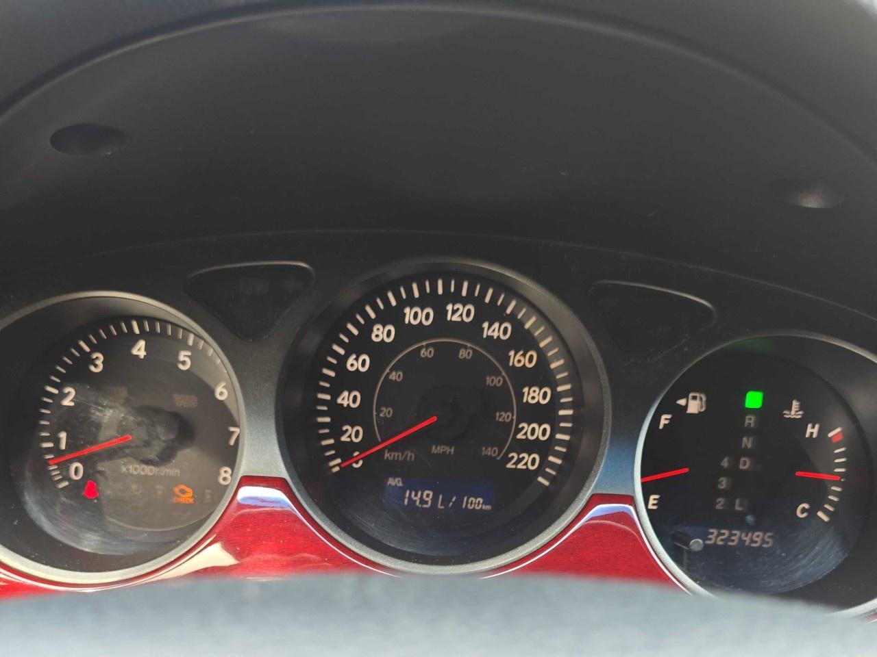 2006 Lexus ES 330 4DR SDN Photo