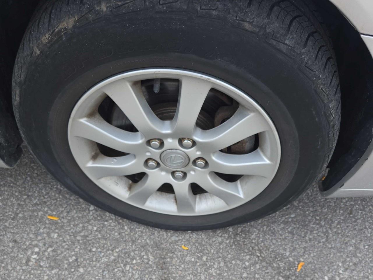 2006 Lexus ES 330 4DR SDN Photo