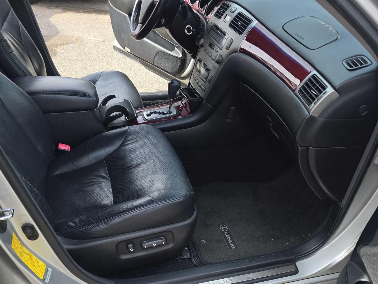 2006 Lexus ES 330 4DR SDN Photo