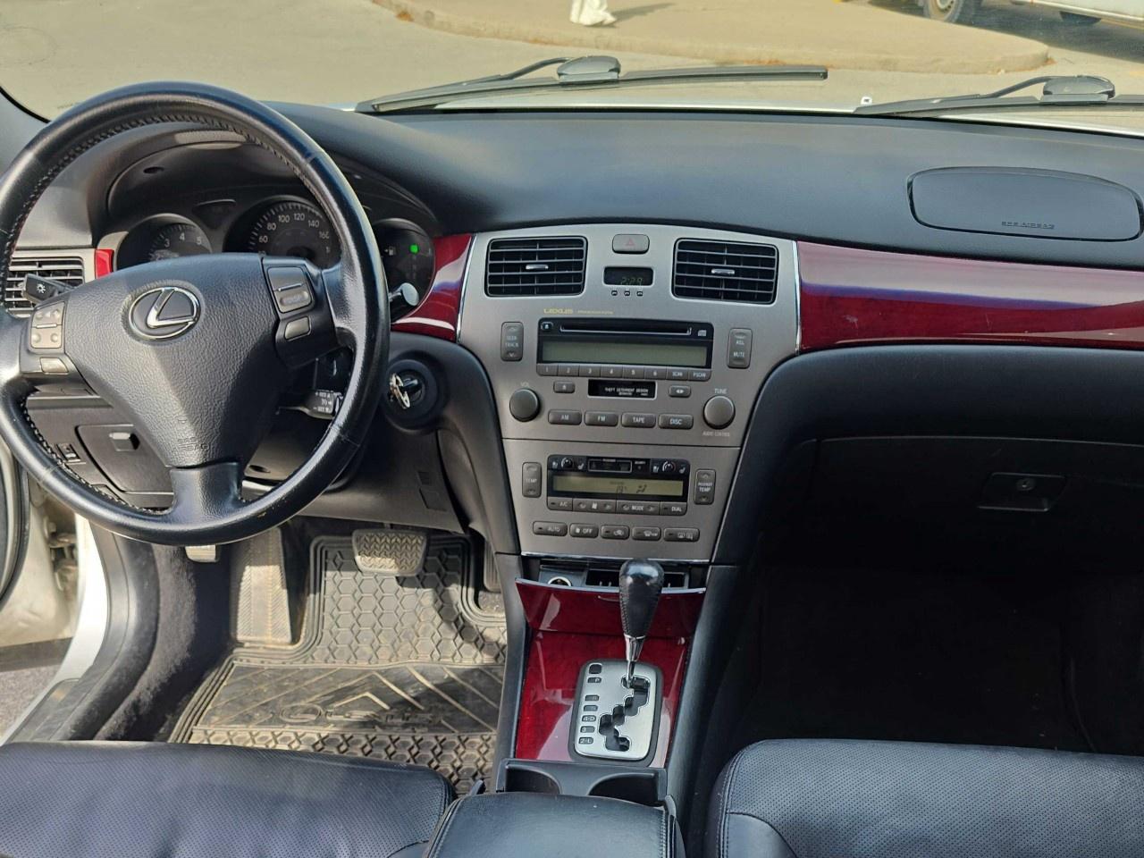 2006 Lexus ES 330 4DR SDN Photo