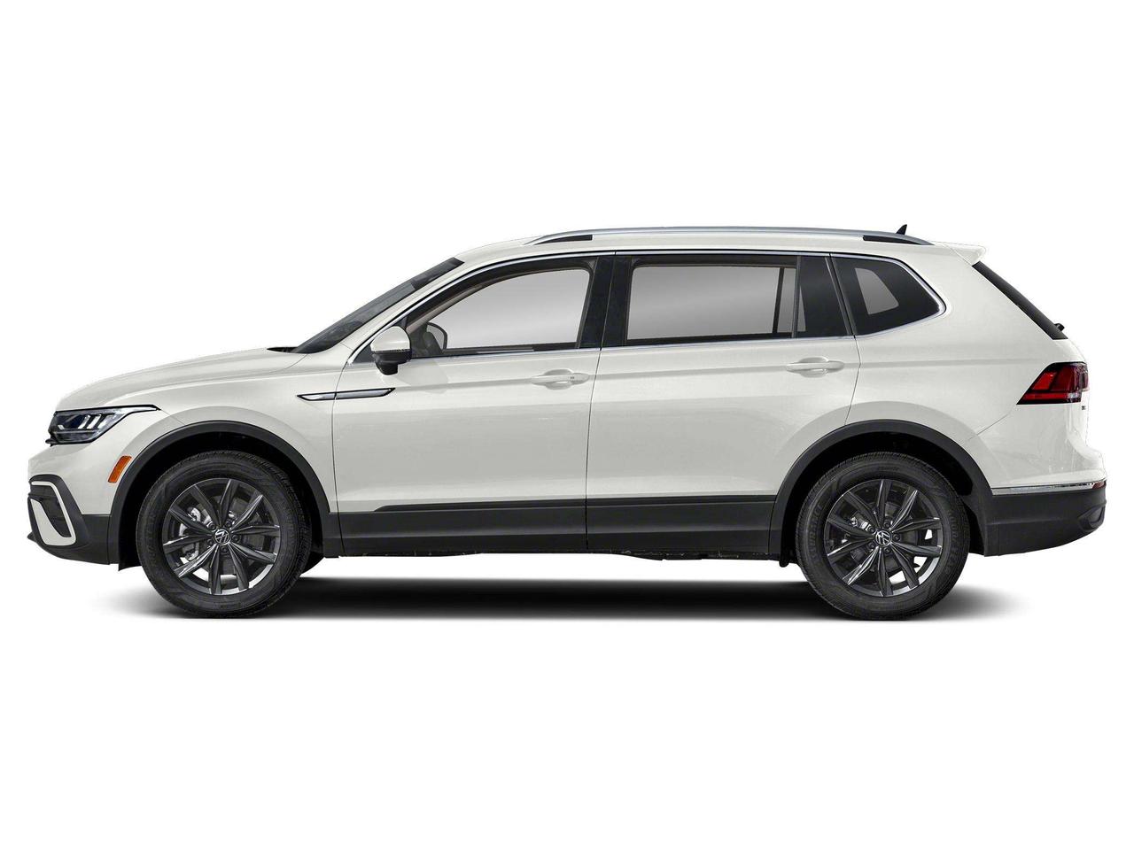 2024 Volkswagen Tiguan  Photo