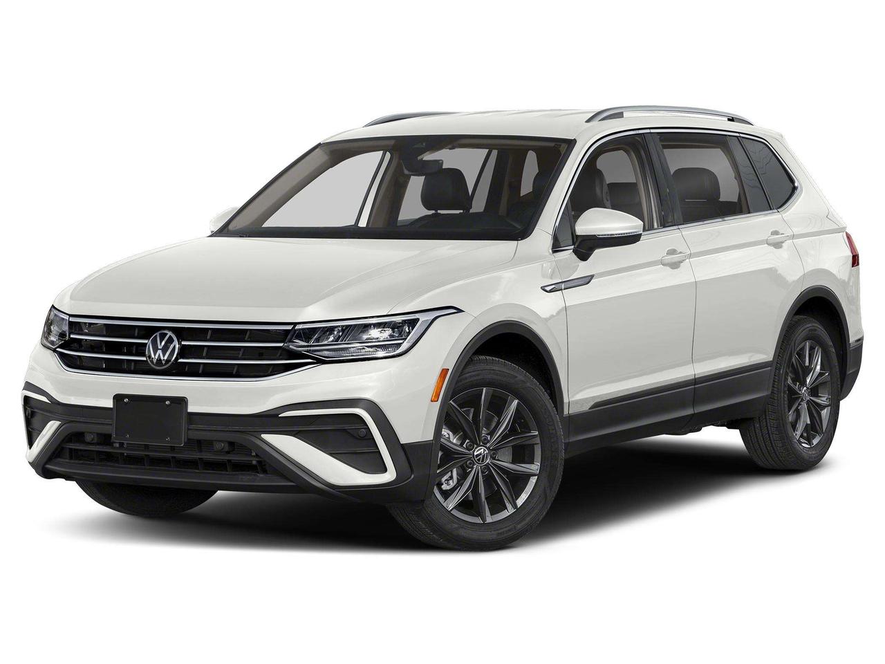 2024 Volkswagen Tiguan  Photo5