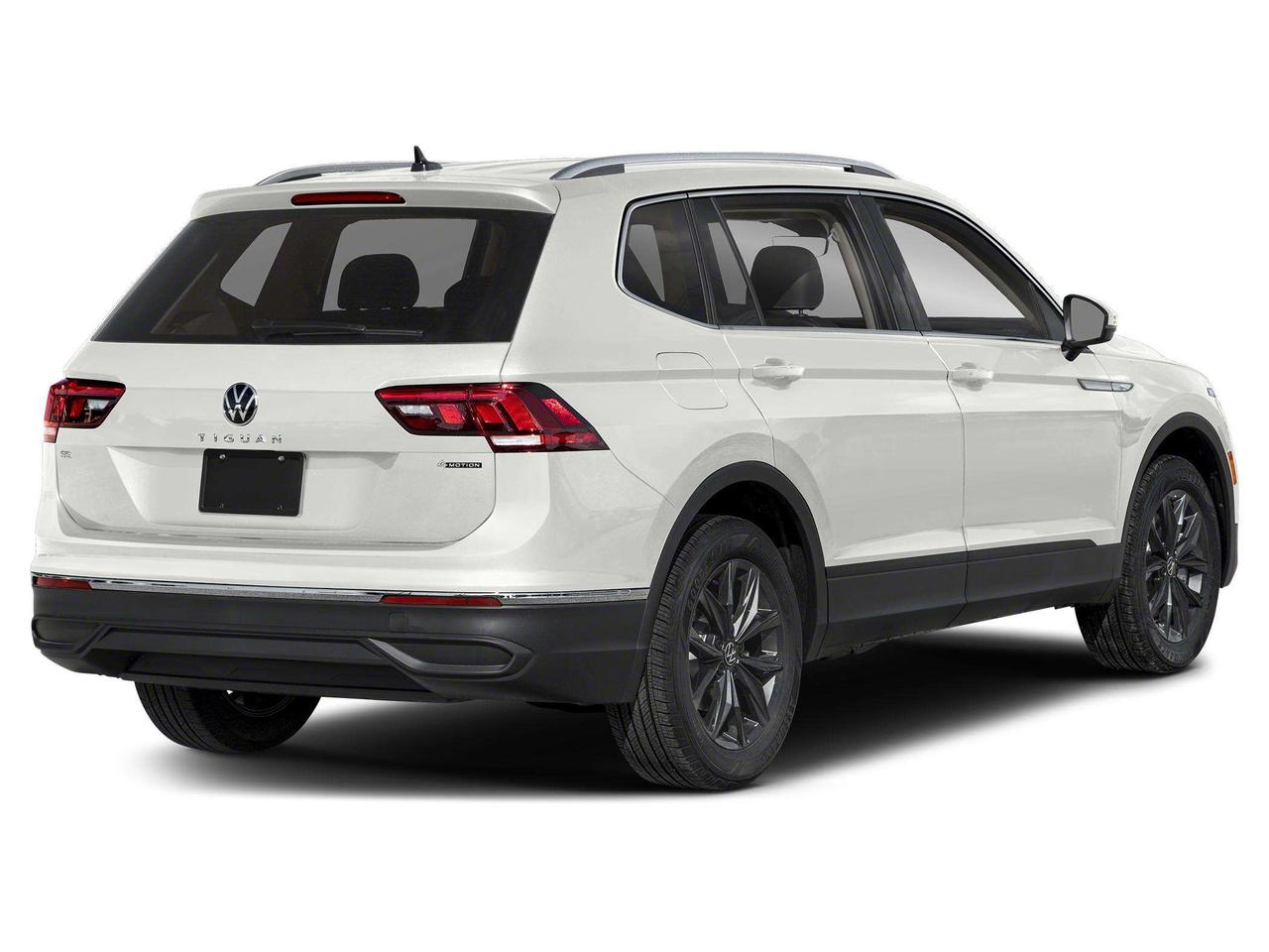 2024 Volkswagen Tiguan  Photo