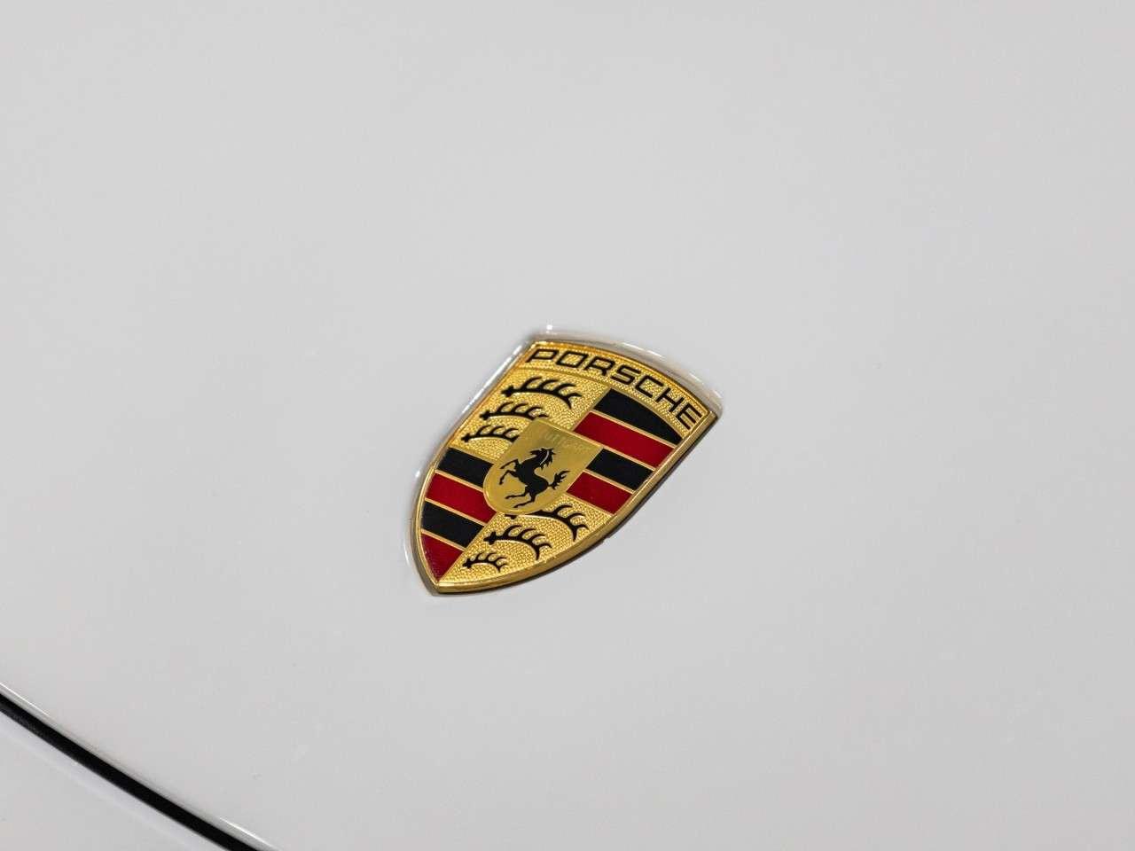 2021 Porsche 718 Boxster 718 Boxster Photo3