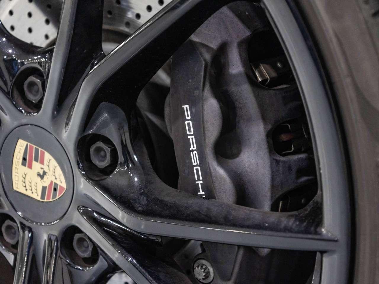 2021 Porsche 718 Boxster 718 Boxster Photo