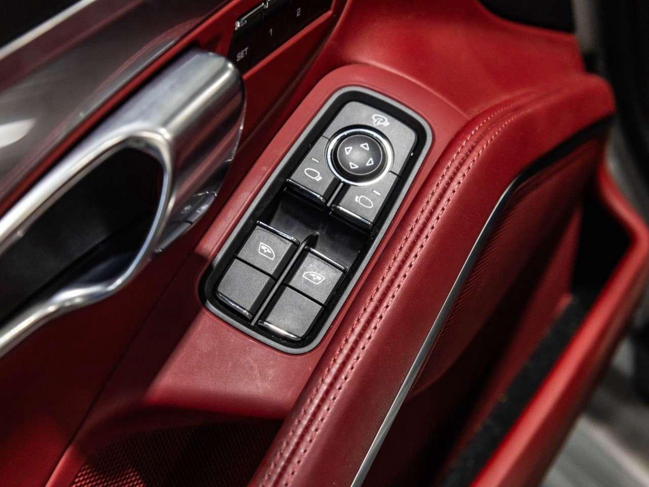 2021 Porsche 718 Boxster 718 Boxster Photo
